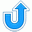 R-Updater icon